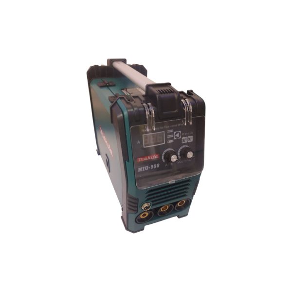 دستگاه جوش  co2 آمپر 950 ماکیتا مدل MIG-950 CO2 - Image 22