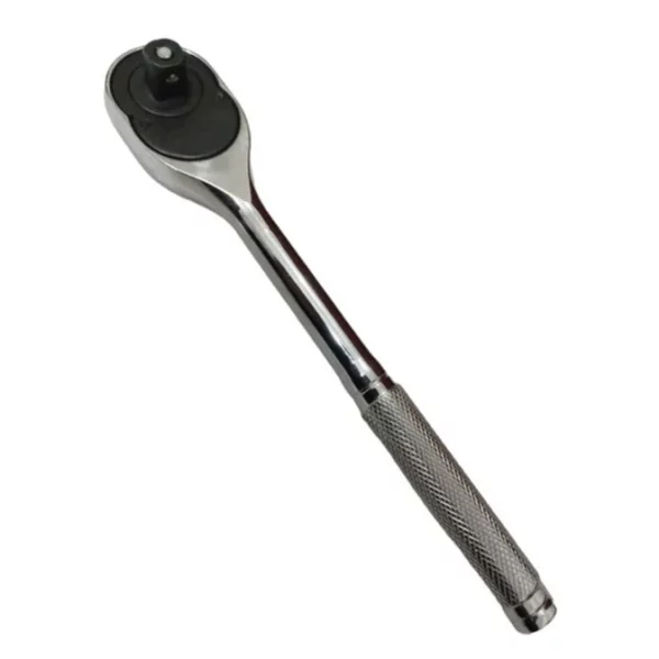 دسته بکس جغجغه 1/2 سنگین میتا مدل 24teeth جنس کروم وانادیوم - Image 6