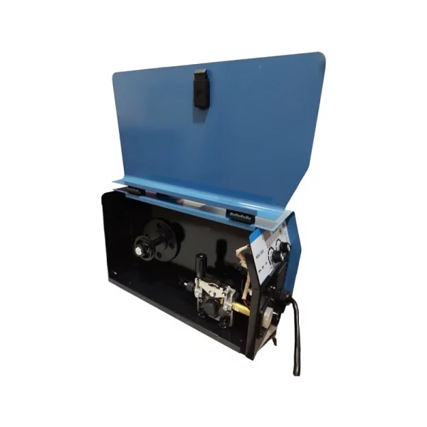 دستگاه جوش CO 2 و آرگون 950 آمپر ماکیتا 2 مدل co2-argon کد MIG-950 - Image 5