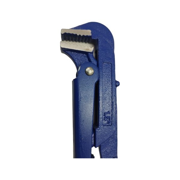آچار لوله گیر مدل 10-51-AB1.5 سایز 1.5 اینچ - Image 6