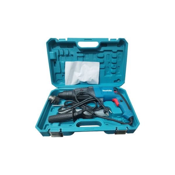 دریل بتن کن ماکیتا مدل MK2601 - Image 10