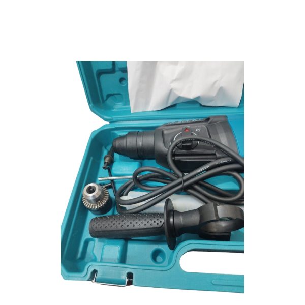دریل بتن کن ماکیتا مدل MK2601 - Image 11