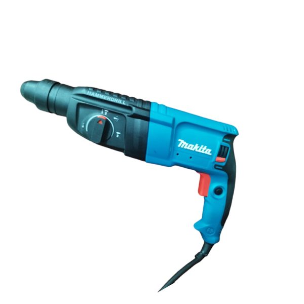 دریل بتن کن ماکیتا مدل MK2601 - Image 5