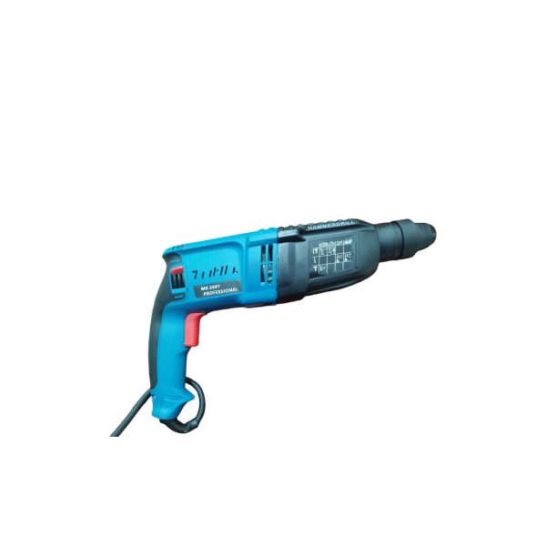 دریل بتن کن ماکیتا مدل MK2601 - Image 4