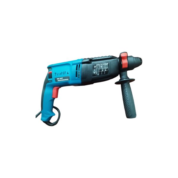 دریل بتن کن ماکیتا مدل MK2601 - Image 3