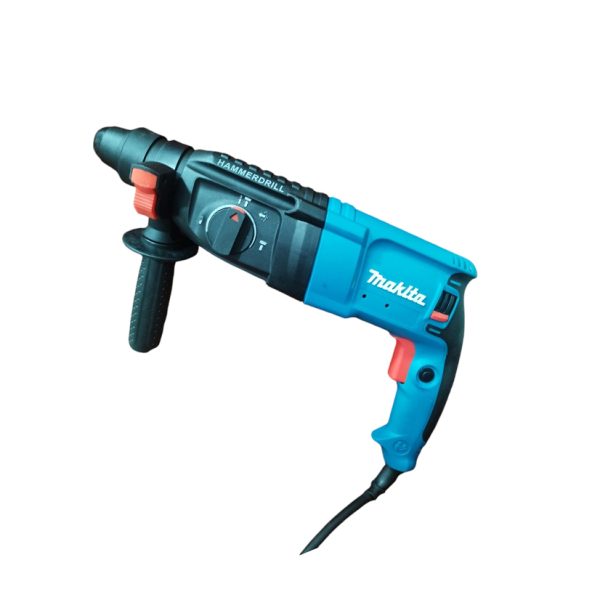 دریل بتن کن ماکیتا مدل MK2601 - Image 2