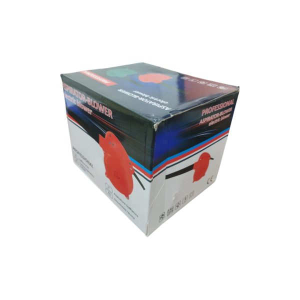 دستگاه دمنده و مکنده هیلتی مدل 750W-N - Image 13