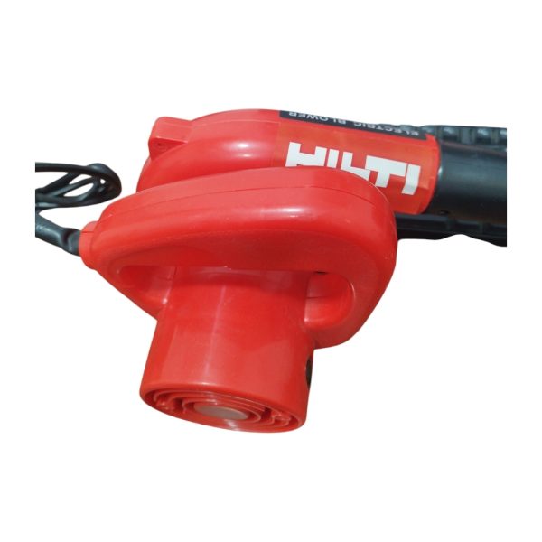 دستگاه دمنده و مکنده هیلتی مدل 750W-N - Image 8