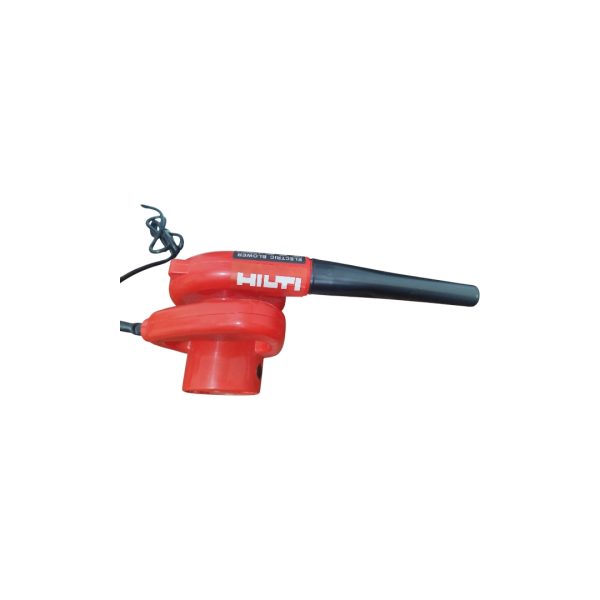 دستگاه دمنده و مکنده هیلتی مدل 750W-N - Image 6