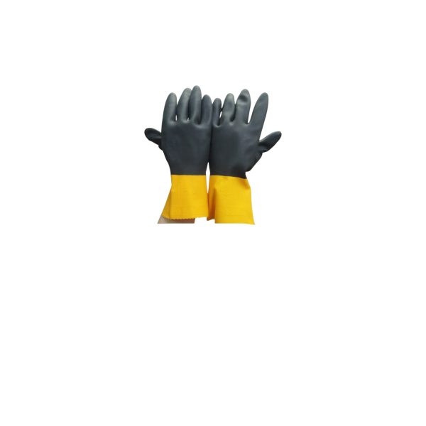 دستکش ایمنی دستکش گیلان مدل  L و XL مجموعه 2 عددی - Image 2