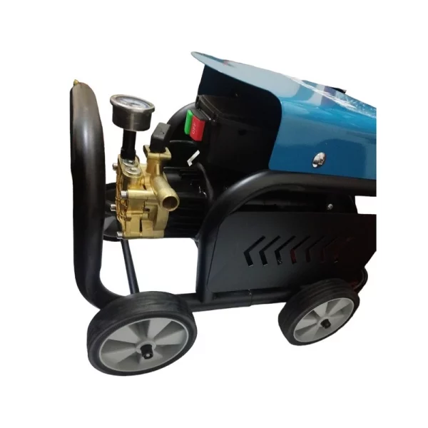 کارواش صنعتی ماکیتا مدل SANATI-300 -450 - Image 11