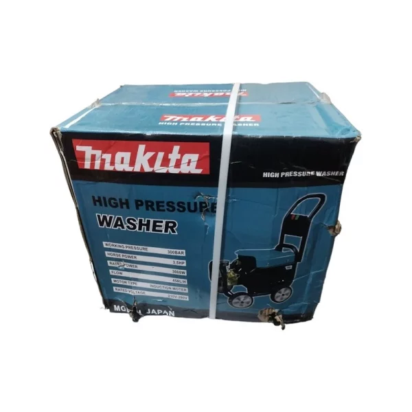 کارواش صنعتی ماکیتا مدل SANATI-300 -450 - Image 12
