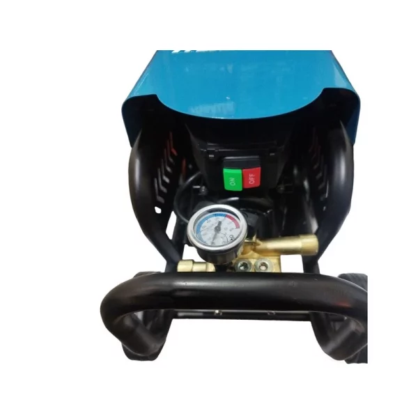 کارواش صنعتی ماکیتا مدل SANATI-300 -450 - Image 6