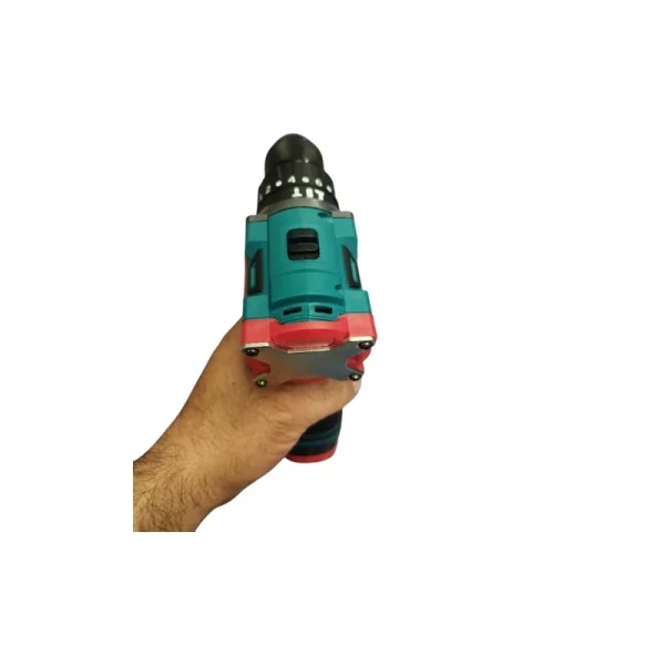 دریل پیچ گوشتی شارژی ماکیتا مدل MAKITA-TM 1019 - Image 5