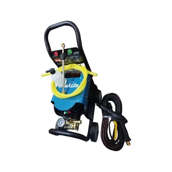 کارواش صنعتی ماکیتا مدل SANATI-300 -450 - Image 4
