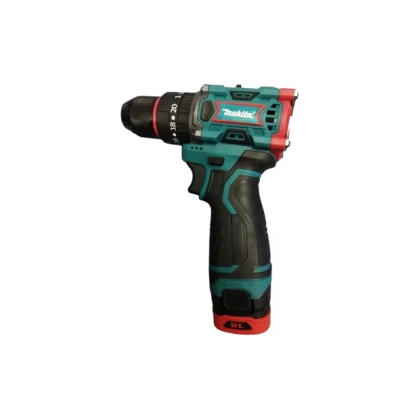 دریل پیچ گوشتی شارژی ماکیتا مدل MAKITA-TM 1019 - Image 2