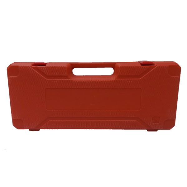 میخ کوب تفنگی چاشنی خور مدل JIT65 مجموعه 12 عددی - Image 7