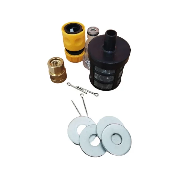 کارواش صنعتی ماکیتا مدل SANATI-300 -450 - Image 7