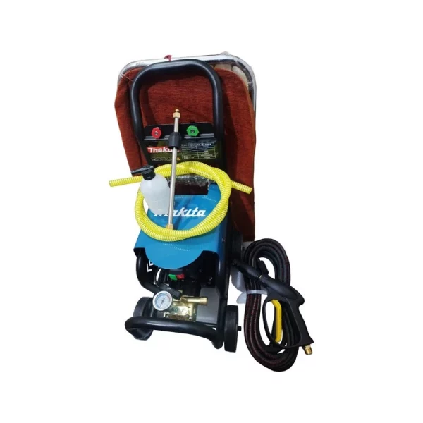کارواش صنعتی ماکیتا مدل SANATI-300 -450 - Image 5