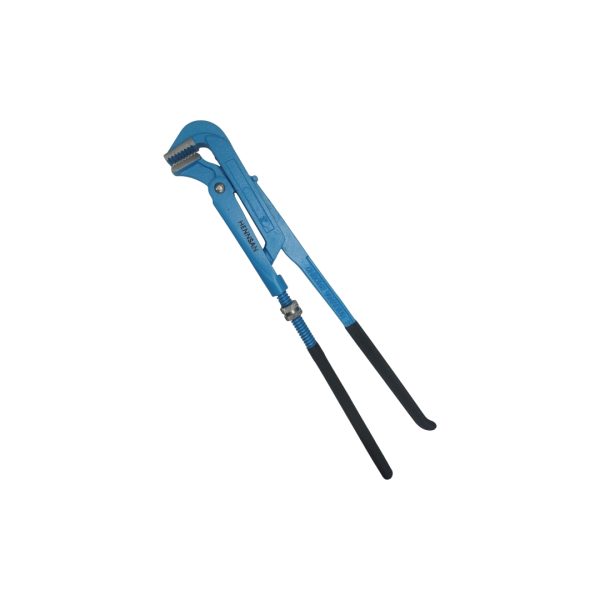 آچار لوله گیر هنسون مدل YP-16INCH/40CM سایز 1.5اینچ - Image 6