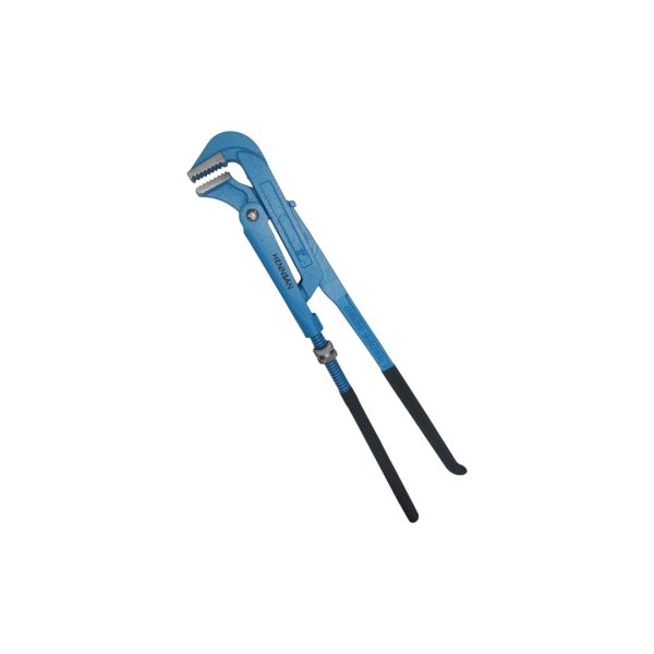 آچار لوله گیر هنسون مدل YP-16INCH/40CM سایز 1.5اینچ - Image 7