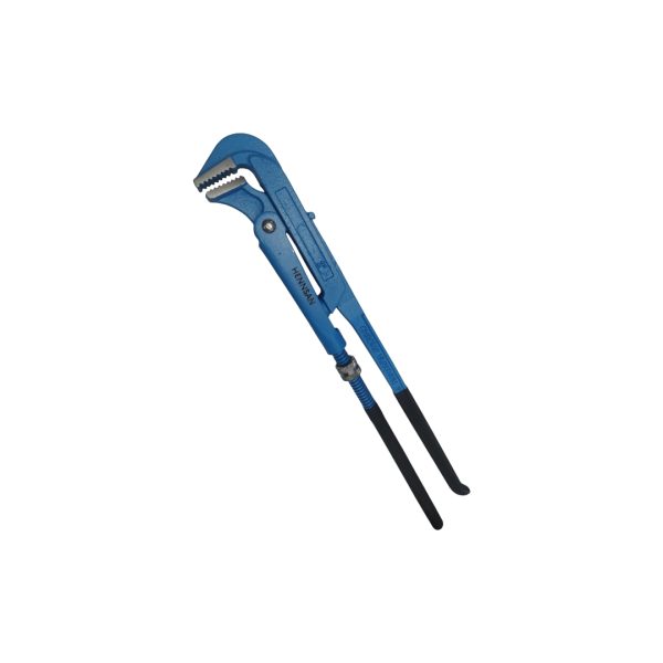 آچار لوله گیر هنسون مدل YP-16INCH/40CM سایز 1.5اینچ - Image 8