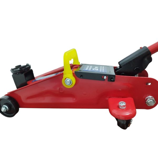 جک سوسماری خودرو کلایمکس مدل H-DR-OK ظرفیت 2 تن به همراه گارانتی 1 ساله - Image 15