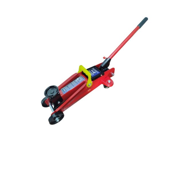 جک سوسماری خودرو کلایمکس مدل H-DR-OK ظرفیت 2 تن به همراه گارانتی 1 ساله - Image 11