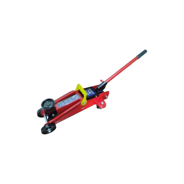 جک سوسماری خودرو کلایمکس مدل H-DR-OK ظرفیت 2 تن به همراه گارانتی 1 ساله - Image 7