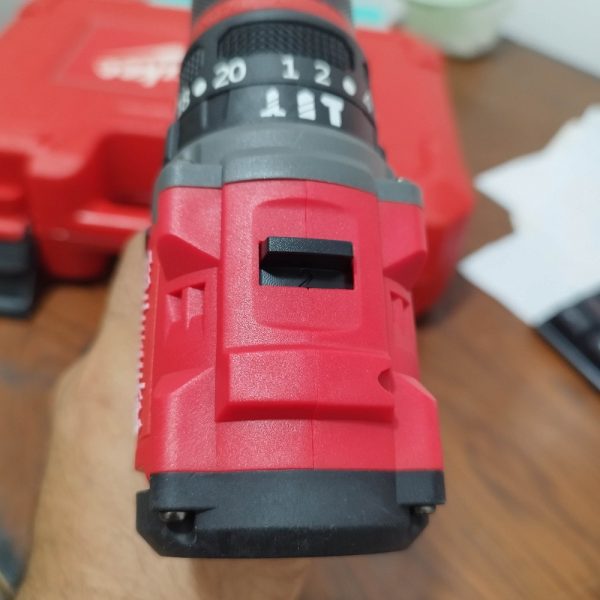 دریل پیچ گوشتی شارژی میلواکی مدل M24FUEL - Image 15