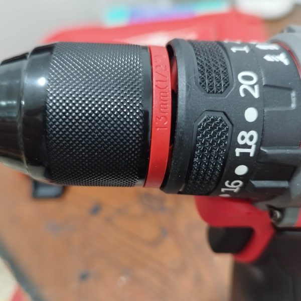 دریل پیچ گوشتی شارژی میلواکی مدل M24FUEL - Image 16
