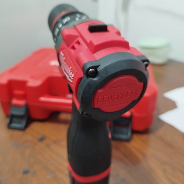 دریل پیچ گوشتی شارژی میلواکی مدل M24FUEL - Image 6