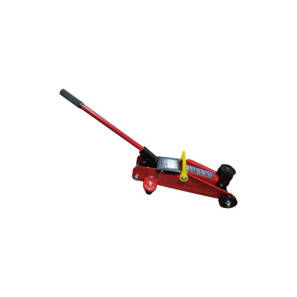 جک سوسماری خودرو کلایمکس مدل H-DR-OK ظرفیت 2 تن به همراه گارانتی 1 ساله - Image 4