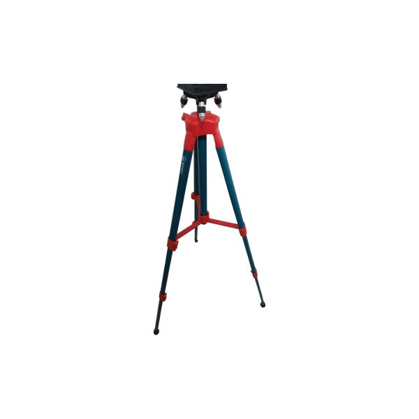 تراز لیزری دیجیتالی بیوتی مدل BYT- 4D17S - 360 به همراه پایه - Image 9