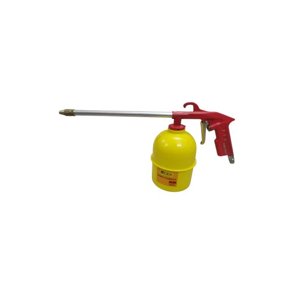 گازوییل پاش فیدک مدل GA-403 حجم 800 میلی لیتر