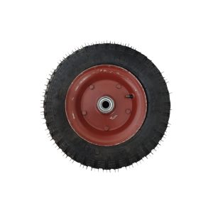 رینگ و لاستیک فرغون یزد تایر مدل ET- 60