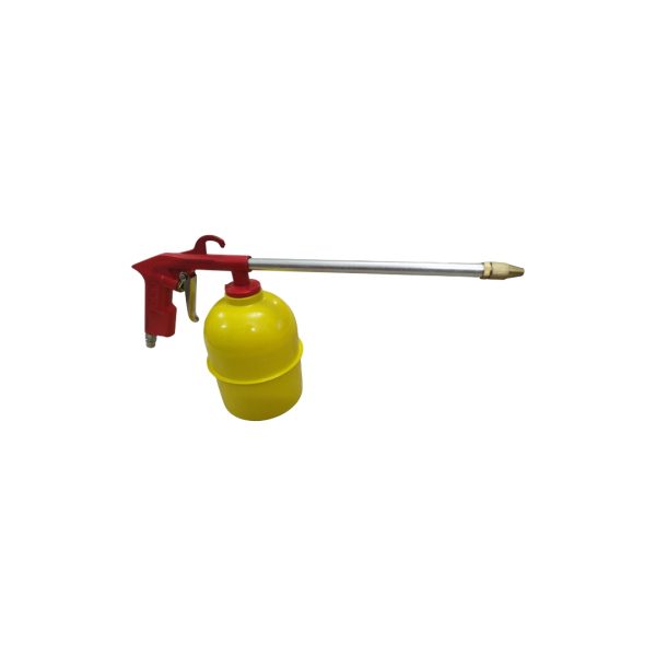 گازوییل پاش فیدک مدل GA-403 حجم 800 میلی لیتر - Image 7