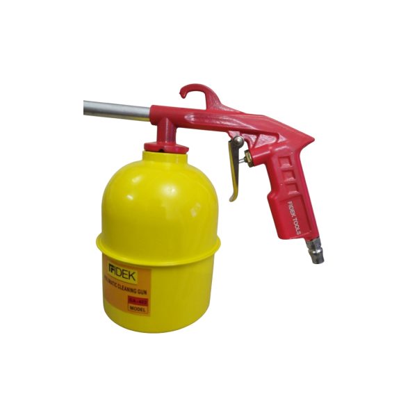 گازوییل پاش فیدک مدل GA-403 حجم 800 میلی لیتر - Image 6