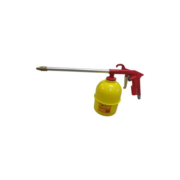 گازوییل پاش فیدک مدل GA-403 حجم 800 میلی لیتر - Image 5