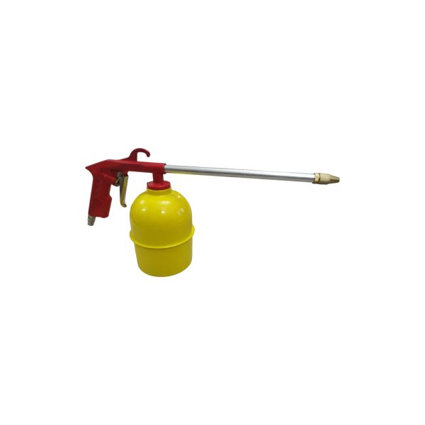 گازوییل پاش فیدک مدل GA-403 حجم 800 میلی لیتر - Image 3
