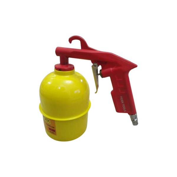 گازوییل پاش فیدک مدل GA-403 حجم 800 میلی لیتر - Image 2