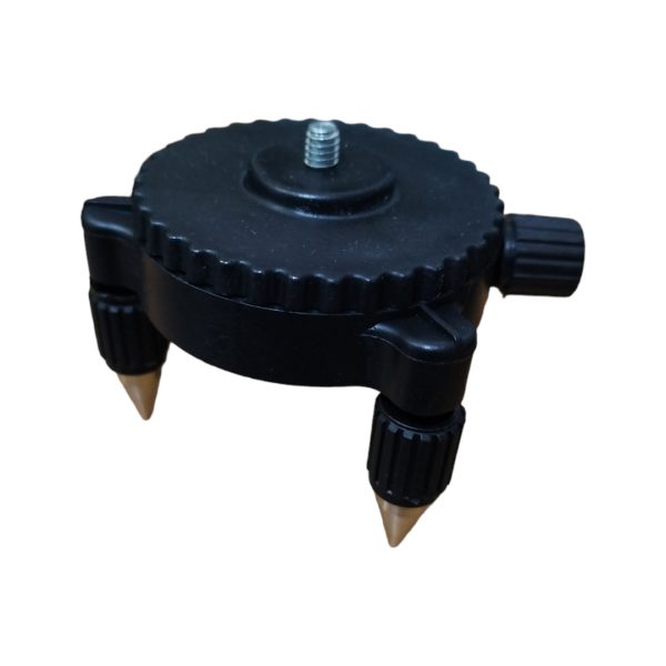 تراز لیزری دیوالت مدل DEWALT-360-16-4-120 به همراه پایه - Image 10
