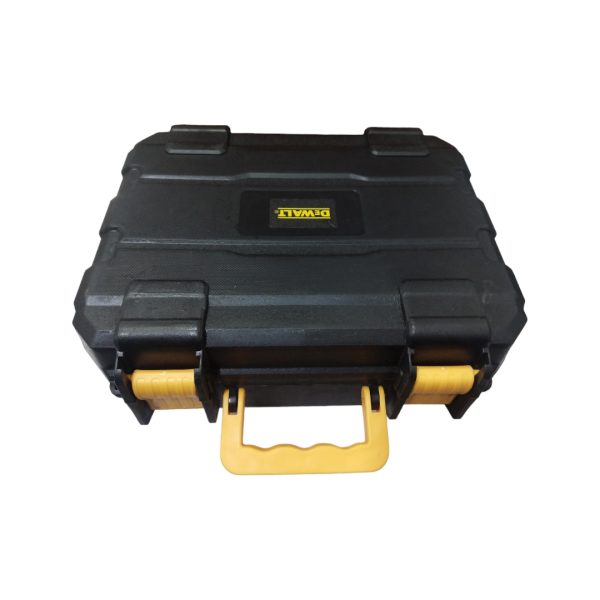 تراز لیزری دیوالت مدل DEWALT-360-16-4-120 به همراه پایه - Image 11