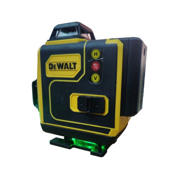 تراز لیزری دیوالت مدل DEWALT-360-16-4-120 به همراه پایه - Image 14