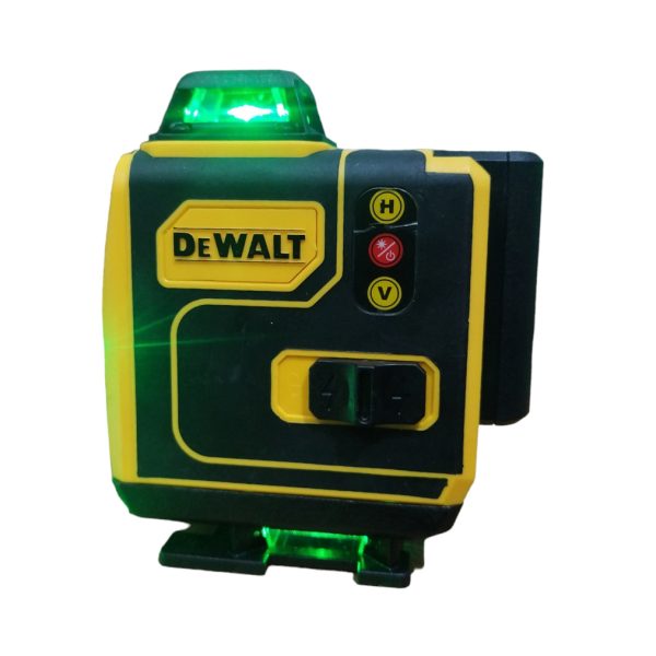 تراز لیزری دیوالت مدل DEWALT-360-16-4-120 به همراه پایه - Image 16