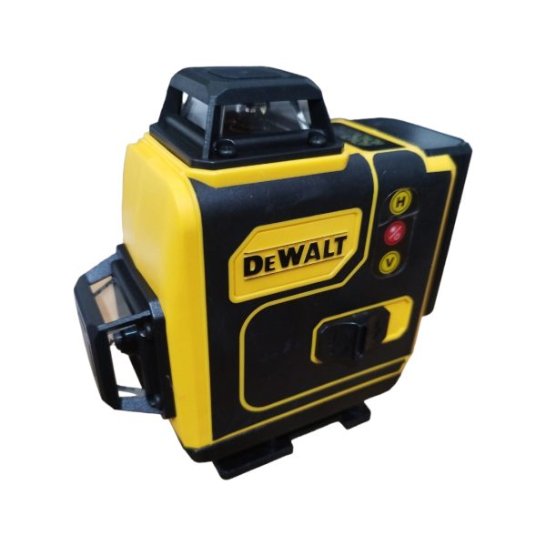تراز لیزری دیوالت مدل DEWALT-360-16-4-120 به همراه پایه - Image 17