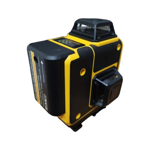 تراز لیزری دیوالت مدل DEWALT-360-16-4-120 به همراه پایه - Image 9