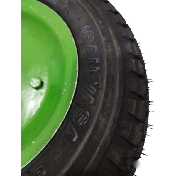 رینگ و لاستیک فرغون یاسا مدل GS-303 - Image 4