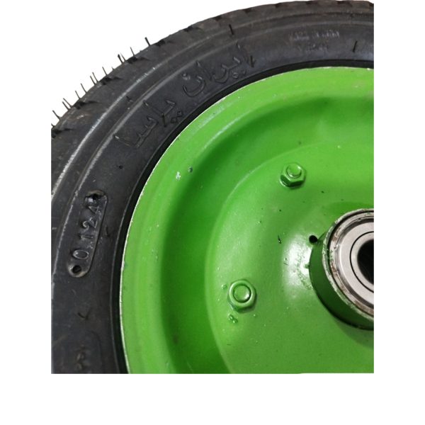 رینگ و لاستیک فرغون یاسا مدل GS-303 - Image 3