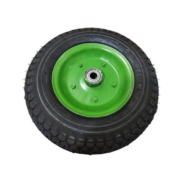 رینگ و لاستیک فرغون یاسا مدل GS-303 - Image 2